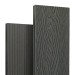 Террасная доска ДПК EasyDecking Wood-X 146х23 Черное дерево купить в Бузулуке