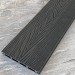 Террасная доска ДПК EasyDecking Wood-X 146х23 Черное дерево купить в Бузулуке
