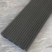 Террасная доска ДПК EasyDecking Wood-X 146х23 Черное дерево купить в Бузулуке