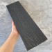 Террасная доска ДПК EasyDecking Wood-X 146х23 Черное дерево купить в Бузулуке