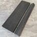 Террасная доска ДПК EasyDecking Wood-X 146х23 Черное дерево купить в Бузулуке