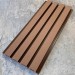 Фасадная реечная панель EasyDecking Wood-X 219х26 Коричневый купить в Бузулуке