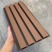 Фасадная реечная панель EasyDecking Wood-X 219х26 Коричневый купить в Бузулуке