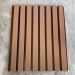 Фасадная реечная панель EasyDecking Wood-X 219х26 Коричневый купить в Бузулуке