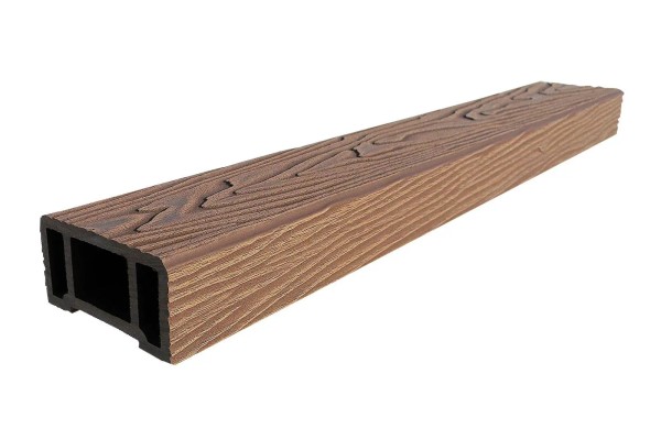 Перило верхнее ДПК Deckart Шоколад купить в Бузулуке