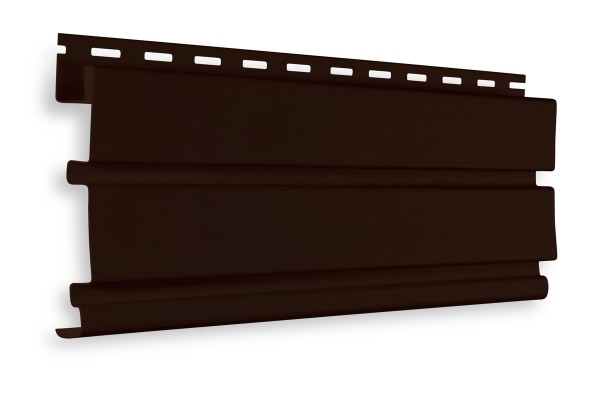 Добор 110мм UP Decor Коричневый купить в Бузулуке