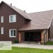 Фасадная панель Ю-пласт Стоун Хаус S-Lock Клинкер терракотовый купить в Бузулуке