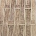 Комплект мебели AFINA плетеной из иск. ротанга YR821G Grey/Grey купить в Бузулуке