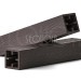 Столб SEQUOIA Evolution 3D WOOD BROWN купить в Бузулуке