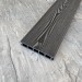 Террасная доска из ДПК  Latitudo Euro 3D 139х27 Венге купить в Бузулуке
