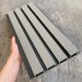 Фасадная реечная панель EasyDecking Wood-X 219х26 Серый купить в Бузулуке