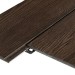 Фиброцементные панели FCSPRO Decor Wood Масляная лиственница купить в Бузулуке