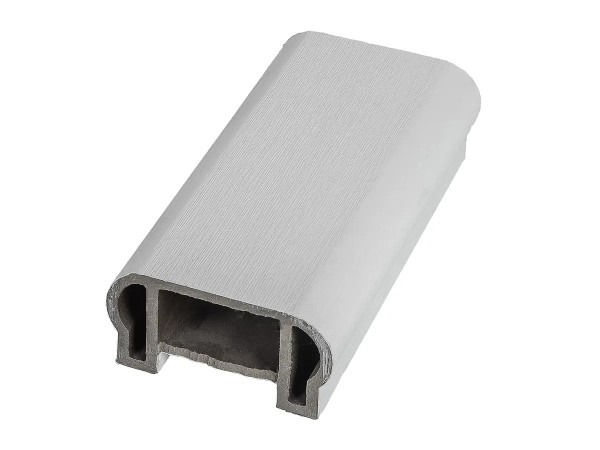 Перило верхнее ДПК Deckart Co-Extrusion Белый купить в Бузулуке
