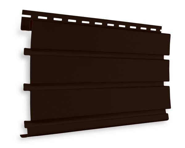 Добор 170мм UP Decor Коричневый купить в Бузулуке