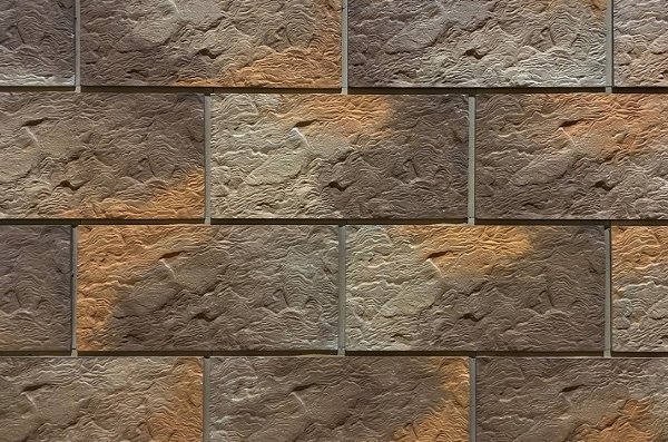 Фиброцементные панели КАНЬОН коллекция ПЕСЧАНИК 39 купить в Бузулуке
