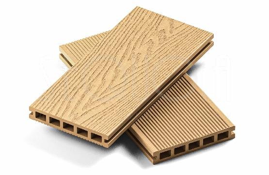 Доска террасная ДПК 3D SEQUOIA Evolution WOOD NATURE купить в Бузулуке