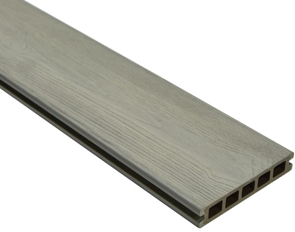 Террасная доска из ДПК CM Decking серия Urban Smok Grey купить в Бузулуке