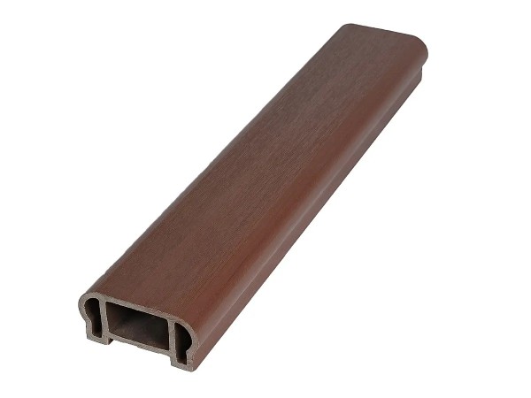 Перило верхнее ДПК Deckart Co-Extrusion Махагон купить в Бузулуке