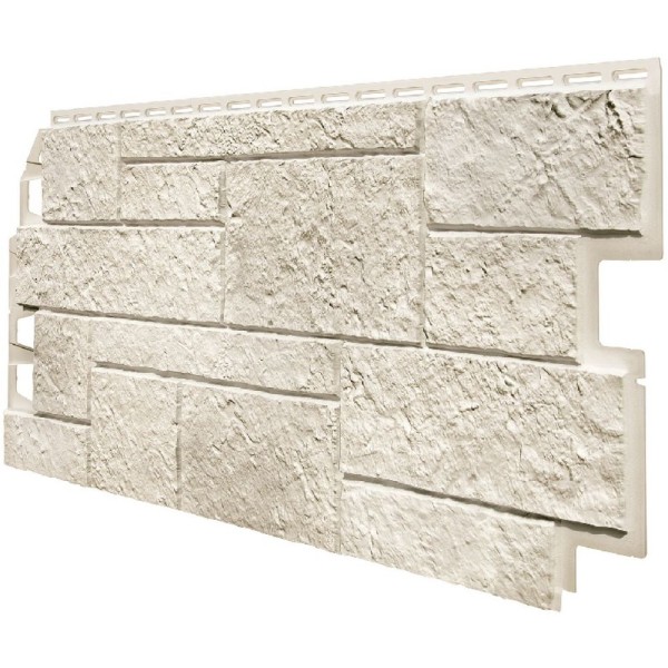 Фасадная панель VOX  VILO SANDSTONE cлоновая-кость купить в Бузулуке