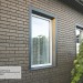 Фасадная панель Ю-пласт Стоун Хаус S-Lock Клинкер бежевый купить в Бузулуке