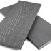 Заборная доска ДПК полнотелая NanoWood Серый купить в Бузулуке