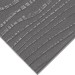 Заборная доска ДПК полнотелая NanoWood Серый купить в Бузулуке