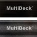 Террасная доска из ДПК MultiDeck  Черный бархат купить в Бузулуке