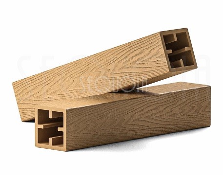 Столб SEQUOIA Evolution 3D WOOD NATURE купить в Бузулуке