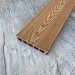 Террасная доска из ДПК  Latitudo Euro 3D 139х27 Орех купить в Бузулуке