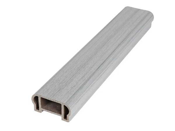 Перило верхнее ДПК Deckart Co-Extrusion Серый купить в Бузулуке
