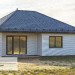 Фасадная панель Ю-пласт Стоун Хаус Кварцит Светло-серый купить в Бузулуке