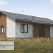 Фасадная панель Ю-пласт Стоун Хаус Кварцит Светло-серый купить в Бузулуке