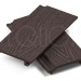 Доска фасадная ДПК 3D SEQUOIA Evolution WOOD BROWN купить в Бузулуке
