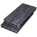 Террасная Доска ДПК Altay Decking 140 х 20 Графит купить в Бузулуке