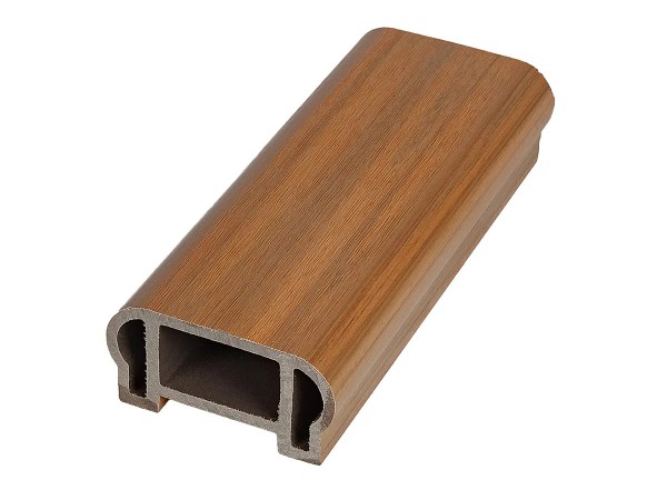 Перило верхнее ДПК Deckart Co-Extrusion Тик купить в Бузулуке