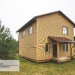 Фасадная панель Ю-пласт Стоун Хаус Кварцит Тёмно-бежевый купить в Бузулуке