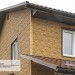 Фасадная панель Ю-пласт Стоун Хаус Кварцит Тёмно-бежевый купить в Бузулуке