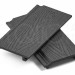 Доска фасадная ДПК 3D SEQUOIA Evolution WOOD GRAY купить в Бузулуке