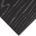 Заборная доска ДПК полнотелая NanoWood Антрацит купить в Бузулуке