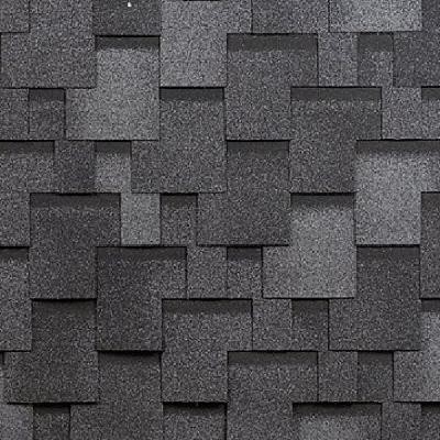 Гибкая черепица Shinglas, серия Комфорт , коллекция Болеро – Галька купить в Бузулуке