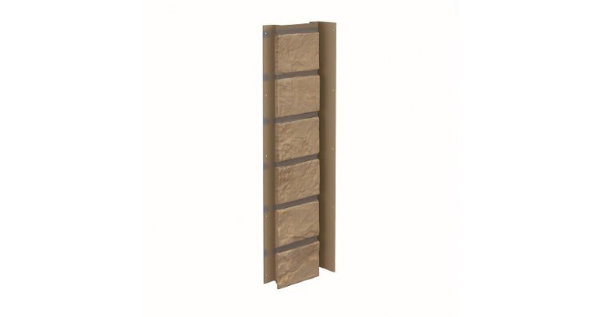 Планка универсальная VOX Solid Brick Exeter кирпич песочный купить в Бузулуке