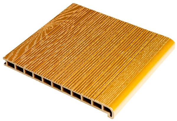 Ступени из ДПК Faynag WOOD Тик купить в Бузулуке