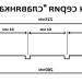 Фасадная панель Доломит Кирпич Славянка Коричневый  купить в Бузулуке