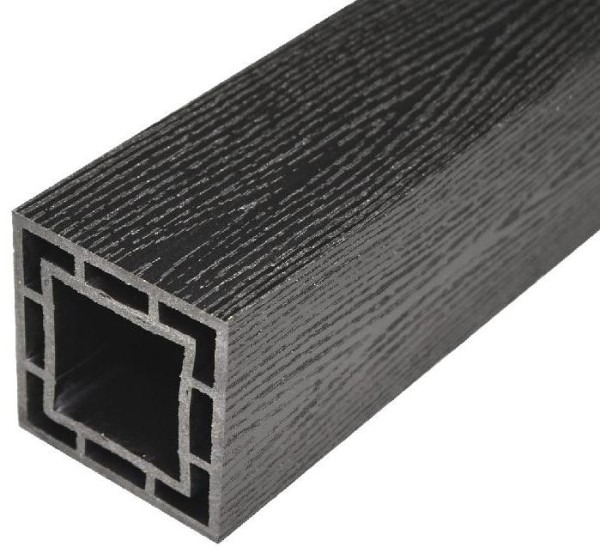 Столб FAYNAG ДПК WOOD кварц купить в Бузулуке