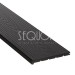 Ступень ДПК 3D Evolution WOOD BLACK купить в Бузулуке