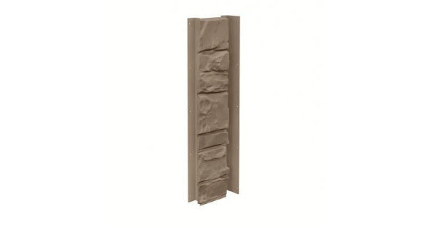 Планка универсальная VOX Solid Stone Calabria камень глиняный купить в Бузулуке