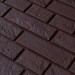 Фасадная панель Доломит Кирпич Славянка Корица купить в Бузулуке