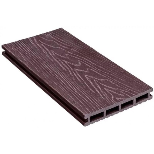 Террасная Доска ДПК Altay Decking 150 х 24 Венге купить в Бузулуке