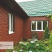 Фасадная панель Ю-Пласт Стоун Хаус Кирпич Красный купить в Бузулуке