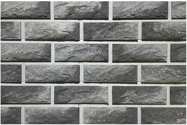 Фиброцементные панели КАНЬОН коллекция СКОЛОТЫЙ 38 купить в Бузулуке